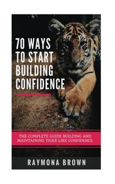 portada 70 ways to start building confidence