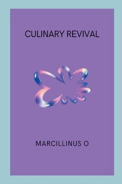 portada Culinary Revival (en Inglés)