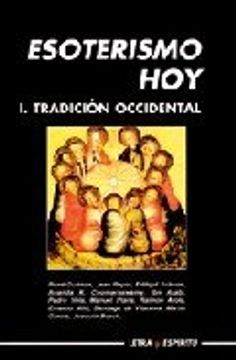 portada Esoterismo hoy 1 - Tradicion Occidental (in Spanish)