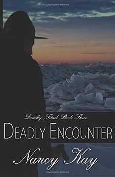 portada Deadly Encounter (Deadly Triad) (en Inglés)