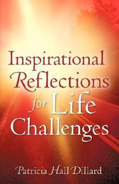 portada inspirational reflections for life challenges (en Inglés)