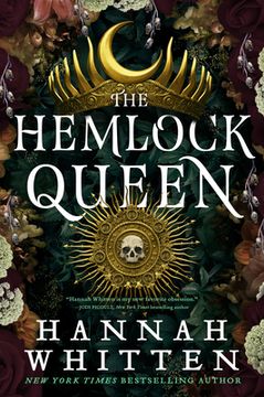 portada The Hemlock Queen (en Inglés)