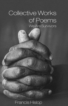 portada Collective Works of Poems: We Are Survivors (en Inglés)