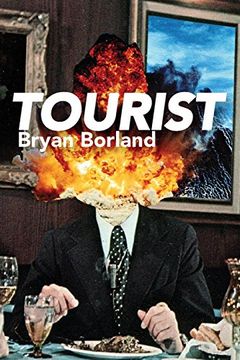 portada Tourist (in English)