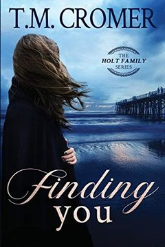 portada Finding you (The Holt Family Series) (en Inglés)