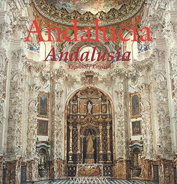 portada Andalucía visitada (in Spanish)
