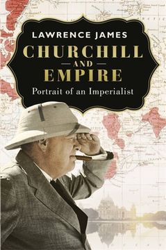 portada Churchill and Empire (in English)