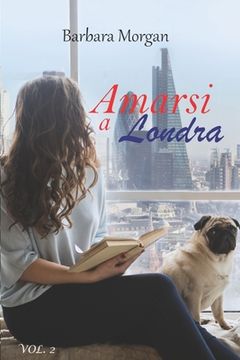 portada Amarsi a Londra (vol.2) (in Italian)