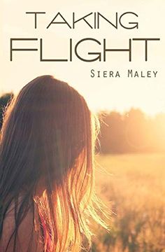 portada Taking Flight (in English)