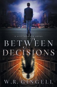 portada Between Decisions (in English)