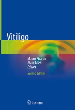 portada Vitiligo (en Inglés)