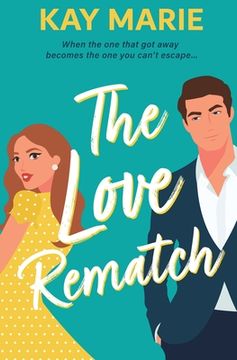 portada The Love Rematch (en Inglés)