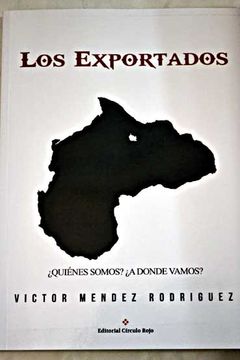 portada Los exportados : ¿quiénes somos?, ¿a dónde vamos?