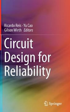 portada circuit design for reliability (en Inglés)
