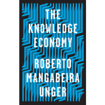 portada The Knowledge Economy (in English)