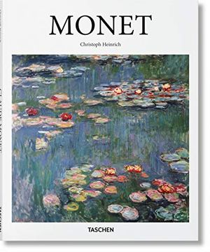 portada Monet (in German)