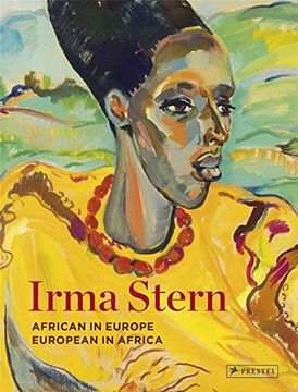 portada Irma Stern: African in Europe - European in Africa 