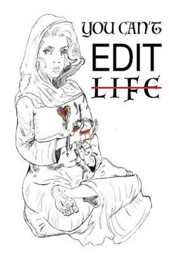 portada You Can't Edit Life (in English)