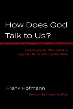 portada How Does God Talk to Us? (en Inglés)