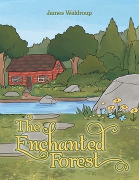 portada The Enchanted Forest (en Inglés)