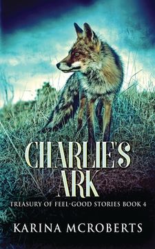 portada Charlie's Ark