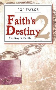 portada faith`s destiny 2