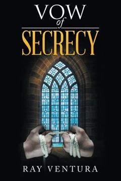 portada Vow of Secrecy