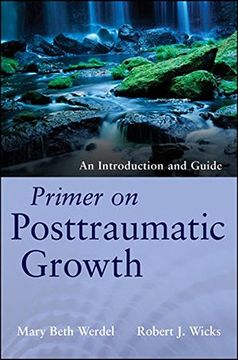 portada Primer on Posttraumatic Growth: An Introduction and Guide 