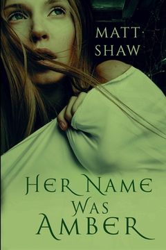 portada Her Name was Amber: An Extreme Horror Novel