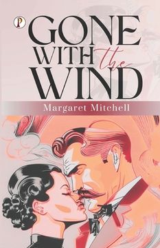 portada Gone with the Wind