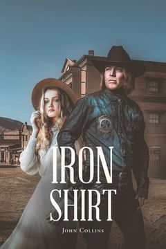 portada Iron Shirt (en Inglés)