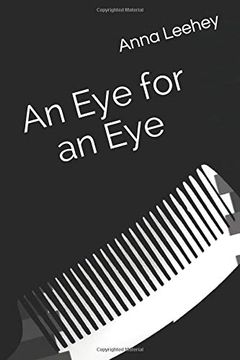 portada An eye for an Eye: A Collection of Poems (in English)