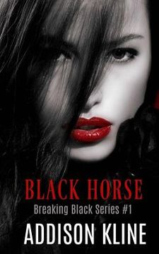 portada Black Horse (en Inglés)