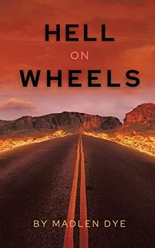portada Hell on Wheels (in English)