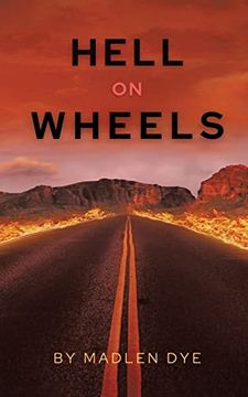 portada Hell on Wheels 