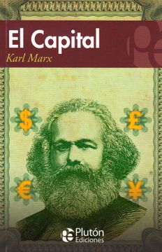 portada El Capital