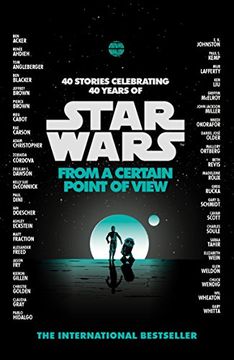 portada Star Wars: From a Certain Point of View (in English)
