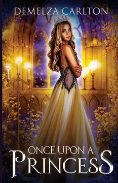 portada Once Upon a Princess (in English)