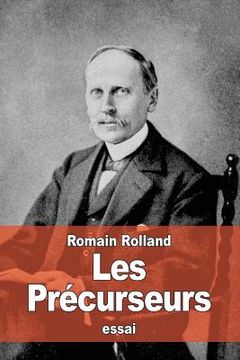 portada Les Précurseurs (en Francés)