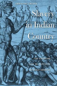 portada slavery in indian country