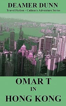 portada Omar t in Hong Kong