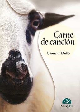 portada Carne de Cancion (in Spanish)