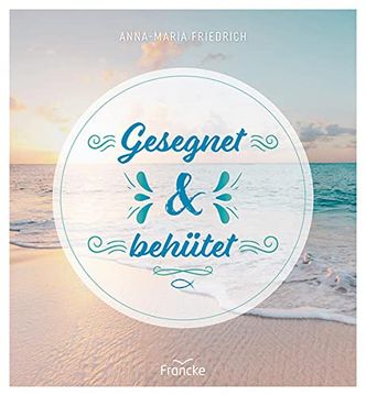 portada Gesegnet und Behütet (en Alemán)