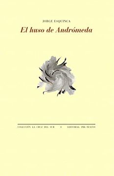 portada Huso de Andrómeda, el (in Spanish)