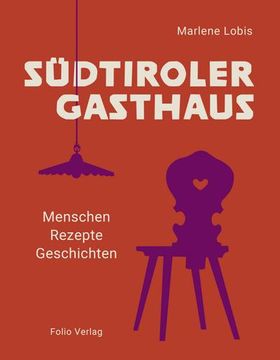 portada Südtiroler Gasthaus (en Alemán)