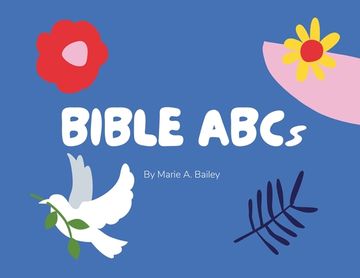 portada Bible ABCs (en Inglés)