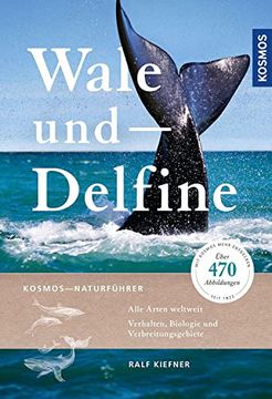 portada Wale und Delfine (en Alemán)