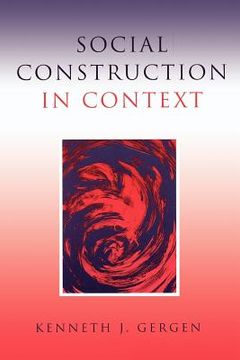 portada social construction in context (en Inglés)