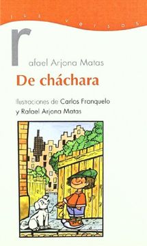 portada De Cháchara (in Spanish)