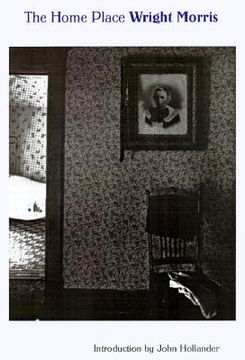 the home place (en Inglés)